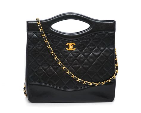 chanel 31bag
